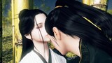 [Tianya Mingyue Knife CV] [Burning to Bai, He] [Orange in Orange] Love Sword (nhưng nó là thứ đáng s