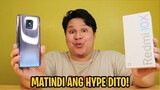 REDMI 10X 5G - MATINDI ANG HYPE DITO!