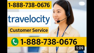 Full™ List of ≋TravelocityⒺ CUSTOMER© SERVICE℗ (24/7 Live Person Support) Numbers A Complete GUide