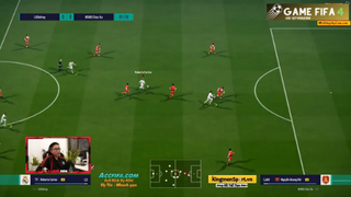 Cầu Thủ Sút Xa Tốt Nhất FO4_ ROBERTO CARLOS MC +8 _ Nã Đại Bác _ Khiến Mọi Thủ Môn ngán