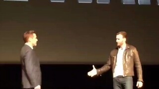 Đây là cách mà Captain America 3 Nội chiến đã diễn ra