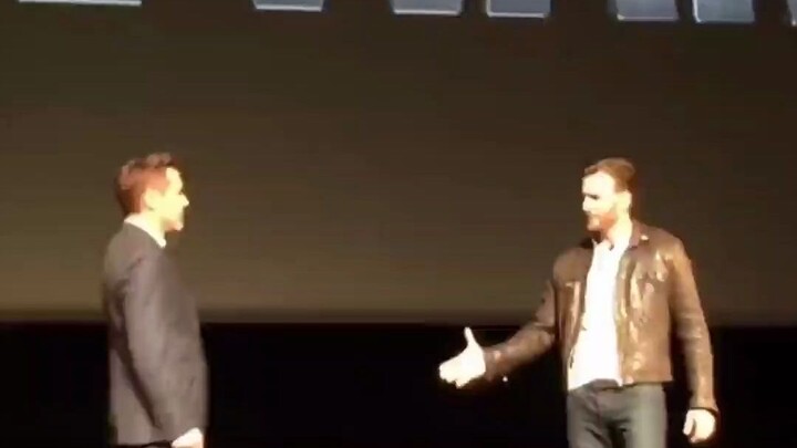 This is how Captain America 3 Civil War happened
