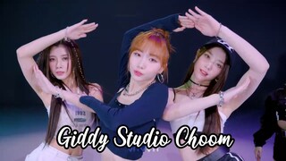 Giddy studio choom kep1er