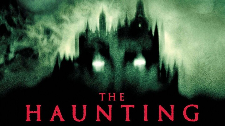 The Haunting (1999) หลอน...ขนหัวลุก (พากย์ไทย)