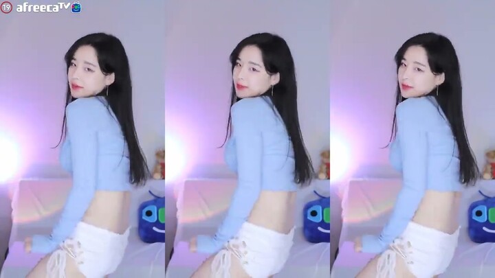 Korea bj sexy girl hot dance #shorts #short #tiktok #trending #funny #love #viral  #youtube #dance