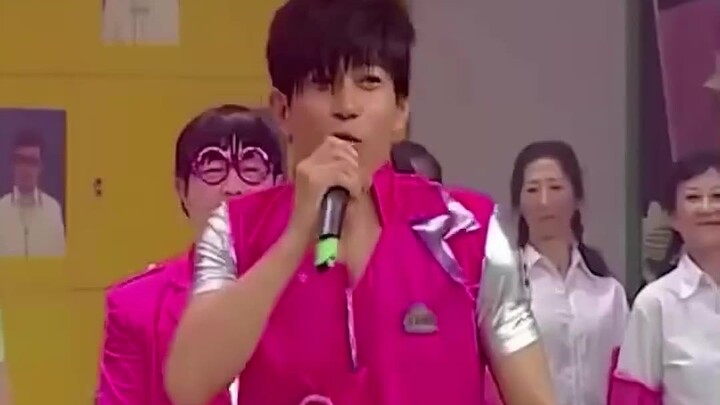 【Koji Yano】 Fourteen years on, I still love the version of myself from “Day Day Up” the most.