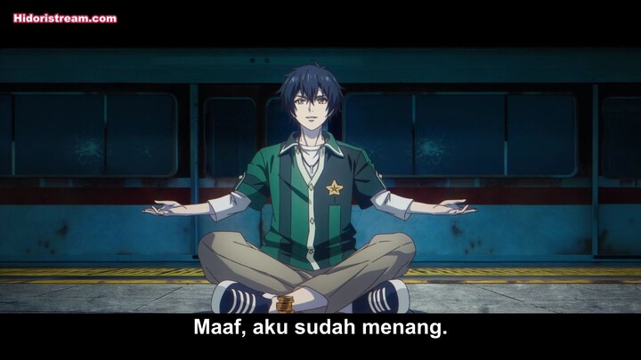 Dragon Raja Season 2 eps 19 (sub indo)