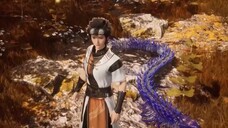peerless Divine Emperor episode 4