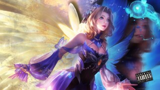 Lunox highlight burst damage