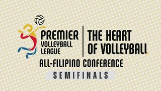 CHS vs. CMFT (Game 3 Semi-Finals)