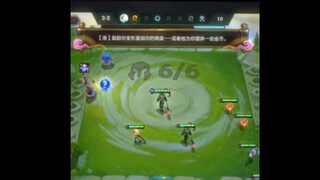 石头怪：哥几个有点陌生啊