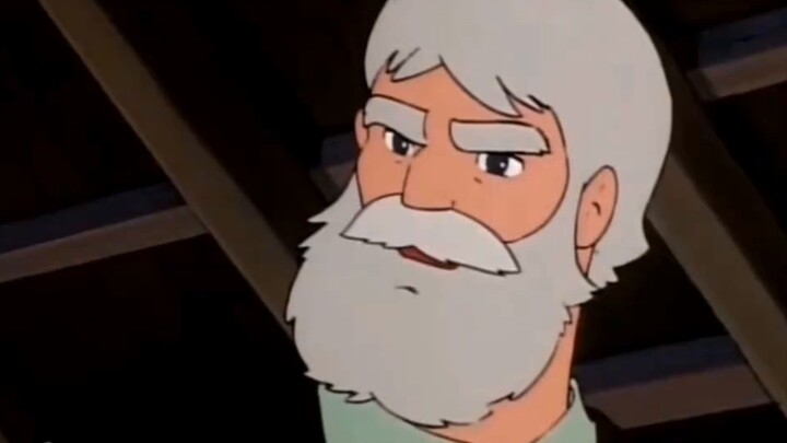 Kisah dongeng serangan balik satu kalimat 02! ! ! !