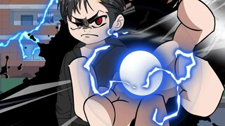 ความลับของ Crimson Squad