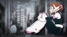Học Viện Siêu Anh Hùng (Phần 7) EP 12 [Sub Việt]