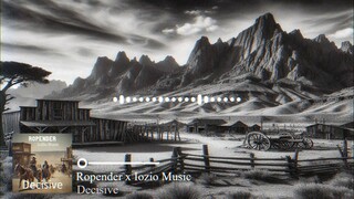Ropender x IoZio Music - Decisive
