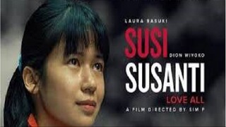 Susi Susanti 2019