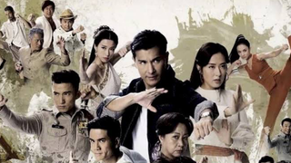 The Righteous Fists S01E01 °Action/Drama
