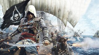 ถ้าโลกนี้ไม่มีทองคำ เราคงเป็นฮีโร่ไปแล้ว! Assassin's Creed 4 แบบผสมผสาน อุทิศให้กับ Edward Kenway คน