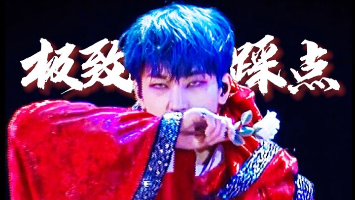 【SEVENTEEN】Explosive Stage Performance! They’re Absolutely Killing It!! All Members on Fire – A High