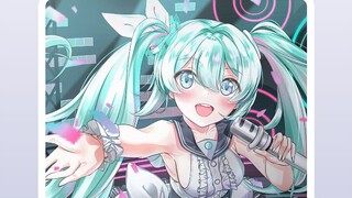 hatsune Miku✨