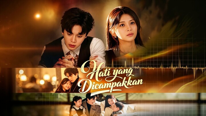 Hati yang Dicampakkan Full Bahasa Indonesia (MELO)