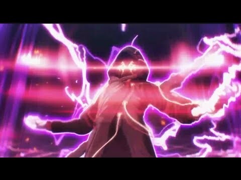 Scarlet Nexus - Gasoline (Halsey) AMV ᴴᴰ