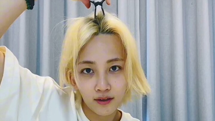 สภาพจิตใจของอินจองฮัน 2. สภาพจิตใจที่น่ารักขี้เล่นของจงจงนี