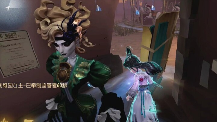 Let’s see whose blade is longer—Gudongliu Opera has nothing to fear!