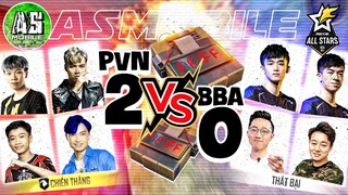 [Free Fire] VN Phở & TAIWAN BOBA | AS Mobile