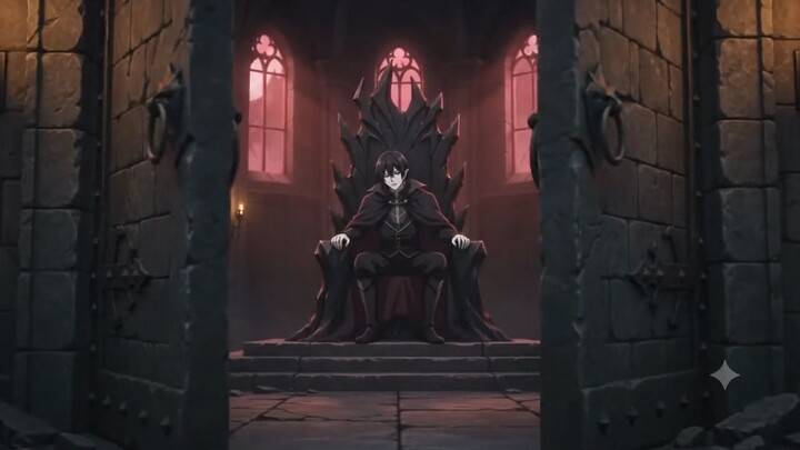 Maō ni Tsukaeru Saikyō Shitsuji 魔王に仕える最強執事