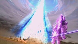 NARUTO VÀ SASUKE CHIẾN ĐẤU CÁC NHẪN GIẢ BÍ ẨN HẮC ÁM - NARUTO X BORUTO STORM CONNECTIONS Tập 16