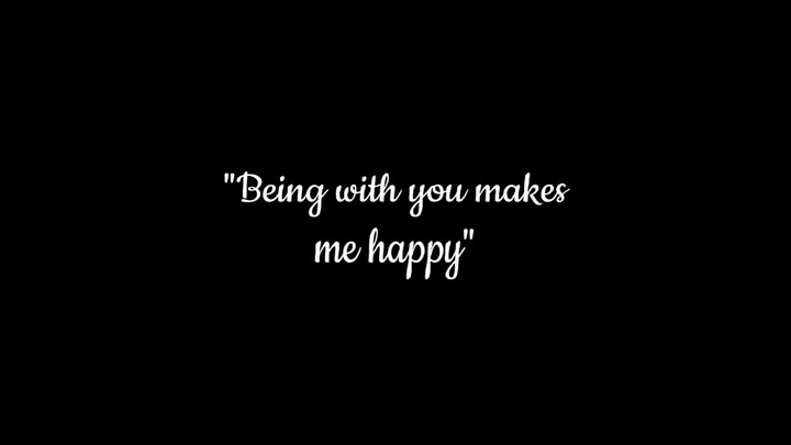 i wiss you were here with me always❤️