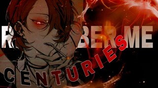 【BSD】世纪