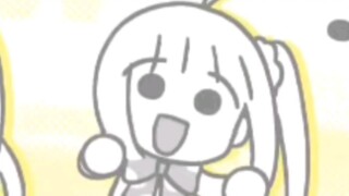 夜の踊り虹夏