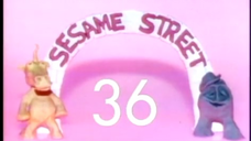 Sesame Street - Episode 0036 (1969)