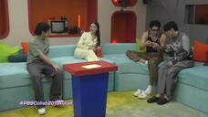 PINOY BIG BROTHER celebrity Colab edition 2.0(Day3) Oct 28,2025