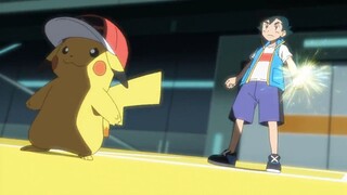 Pokemon Sword and Shield tập 45: Trận đấu Hyper siêu điện từ!