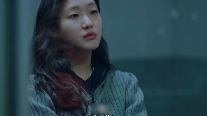Because of her mother's good deed, the little girl's life was reversed. She was a thief in her previ