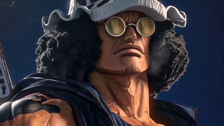 Đây là lần đầu tiên Seven Warlords of the Sea trở thành người thật AI