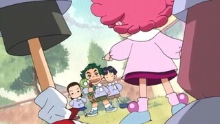 Ojamajo Doremi Phần 1 tập 15