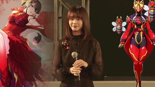 revice小趣事：阿基蕾拉翻唱恋爱循环，模仿皮卡丘的叫声！