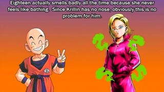 Funny Dragon Ball Memes 17% 😂