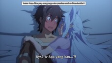 Lv2 kara Cheat datta Motoyuusha Kouho no Mattari Isekai Life Episode 5 [Sub Indo]