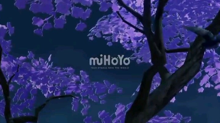 Baal's Demo but with "Rolling Girl"