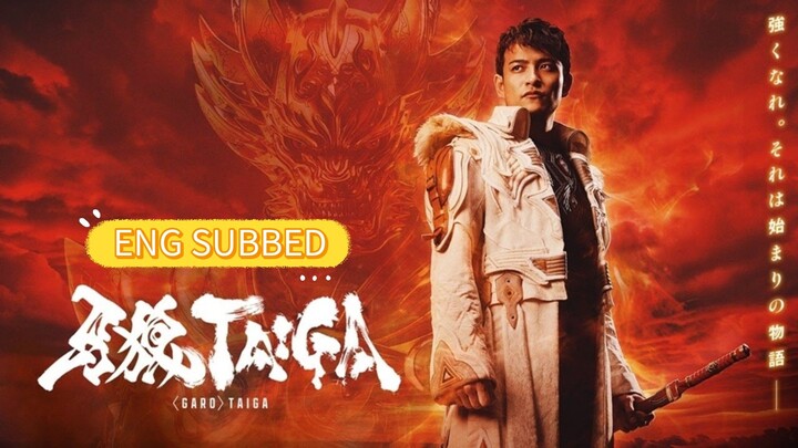 GARO TAIGA (2026) Eng Subbed