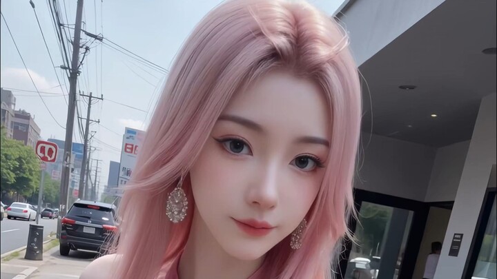 Yuan Yao Zhenren cos