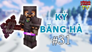 Kỷ Băng Hà 31 - Sắm Đồ Chơi Mới