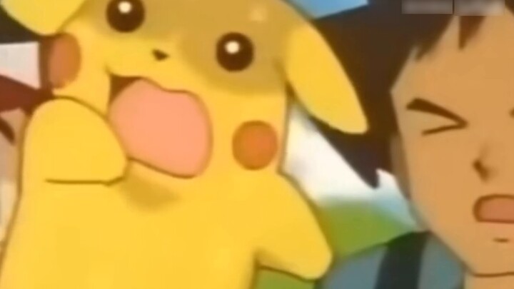 [Pokémon Travels]⚡The road to heaven is wide and broad⚡