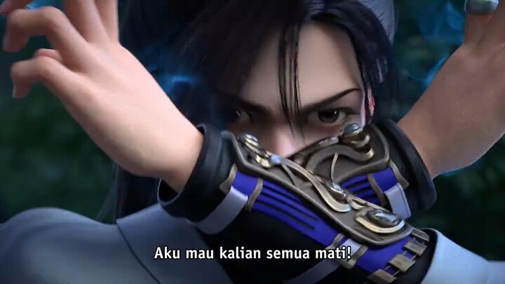 Ascendants Episode 14 Sub Ind HD