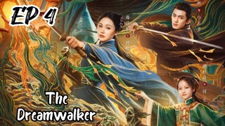 [ENG] EP 4 The Dreamwalker